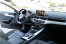 Audi A4 S-Line Virtual Skóra F-vat Led Salon Polska 190HP zdjęcie 38