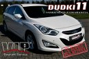 Hyundai i40 1.7d DUDKI11 Skóry, Klimatr 2 str.Navi, Hands_Free, Podg.Fot.GWARANCJA zdjęcie 1