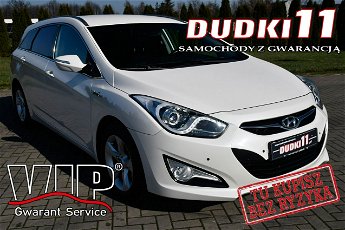 Hyundai i40 1.7d Skóry, Klimatr 2 str.Navi, Hands_Free, Podg.Fot.GWARANCJA