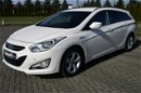 Hyundai i40 1.7d DUDKI11 Skóry, Klimatr 2 str.Navi, Hands_Free, Podg.Fot.GWARANCJA zdjęcie 7
