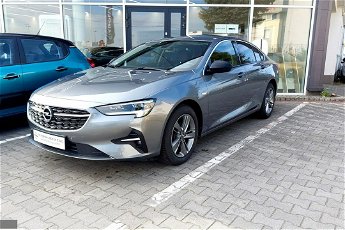 Opel Insignia 2.0CDTI 174KM//Salon Polska//Jeden Właściciel//Gwarancja//VAT 23%