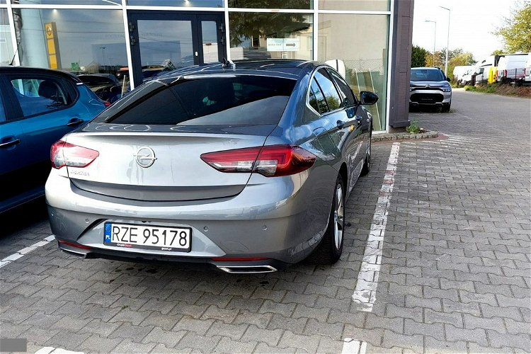 Opel Insignia 2.0CDTI 174KM//Salon Polska//Jeden Właściciel//Gwarancja//VAT 23% zdjęcie 9