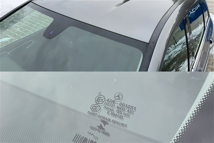 Mercedes B 200 CDI 136KM # Navi # Kamera # Climatronic # ParkTronic # Super Stan zdjęcie 38