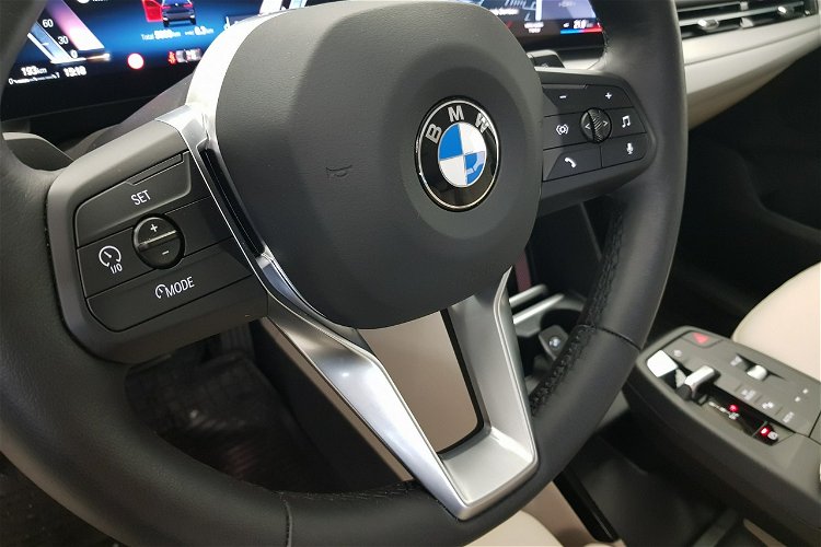 BMW X1 sDrive18i 136KM PL-Salon Dostęp Komfortowy Adaptacyjny LED Fotel Sport zdjęcie 14