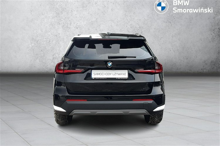 BMW X1 sDrive18i 136KM PL-Salon Dostęp Komfortowy Adaptacyjny LED Fotel Sport zdjęcie 4
