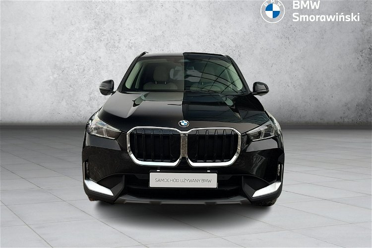 BMW X1 sDrive18i 136KM PL-Salon Dostęp Komfortowy Adaptacyjny LED Fotel Sport zdjęcie 8