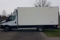samochód ciężarowy Iveco zdjęcie 12