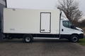 samochód ciężarowy Iveco zdjęcie 13