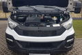 samochód ciężarowy Iveco zdjęcie 15