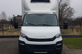 samochód ciężarowy Iveco zdjęcie 16