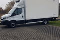 samochód ciężarowy Iveco zdjęcie 2