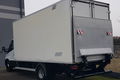 samochód ciężarowy Iveco zdjęcie 3