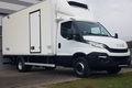 samochód ciężarowy Iveco zdjęcie 30