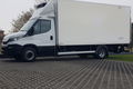samochód ciężarowy Iveco zdjęcie 40