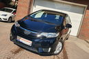 Honda Jazz 1.3 102 KM, Comfort , AUTOMAT , Salon PL, I WŁ, Serwis ASO.2 x alufelgi zdjęcie 10