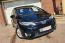 Honda Jazz 1.3 102 KM, Comfort , AUTOMAT , Salon PL, I WŁ, Serwis ASO.2 x alufelgi zdjęcie 11