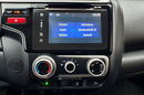 Honda Jazz 1.3 102 KM, Comfort , AUTOMAT , Salon PL, I WŁ, Serwis ASO.2 x alufelgi zdjęcie 19