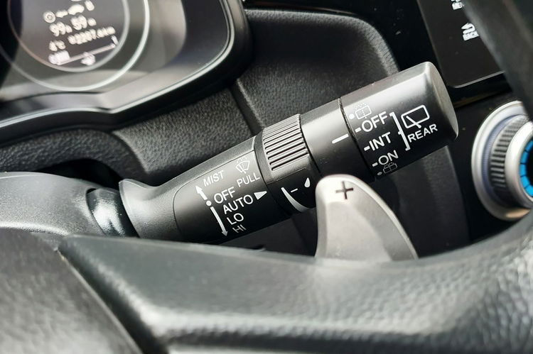 Honda Jazz 1.3 102 KM, Comfort , AUTOMAT , Salon PL, I WŁ, Serwis ASO.2 x alufelgi zdjęcie 29