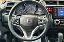 Honda Jazz 1.3 102 KM, Comfort , AUTOMAT , Salon PL, I WŁ, Serwis ASO.2 x alufelgi zdjęcie 31