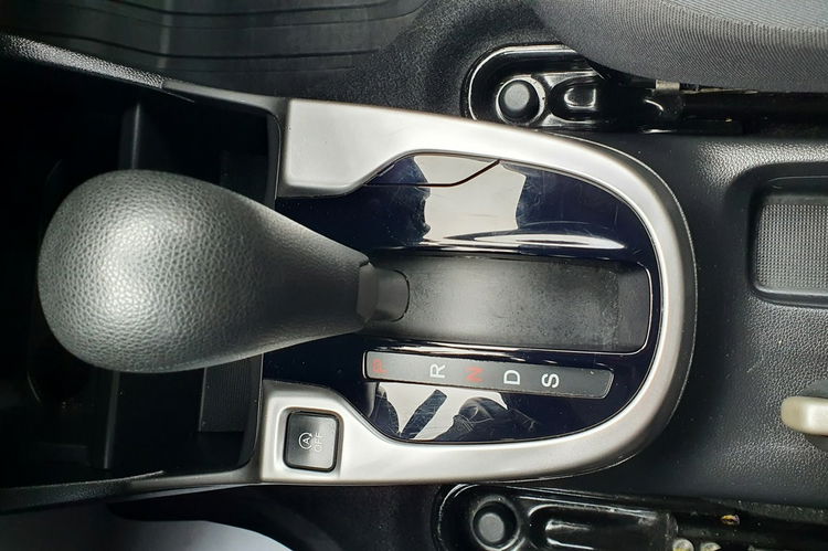 Honda Jazz 1.3 102 KM, Comfort , AUTOMAT , Salon PL, I WŁ, Serwis ASO.2 x alufelgi zdjęcie 33