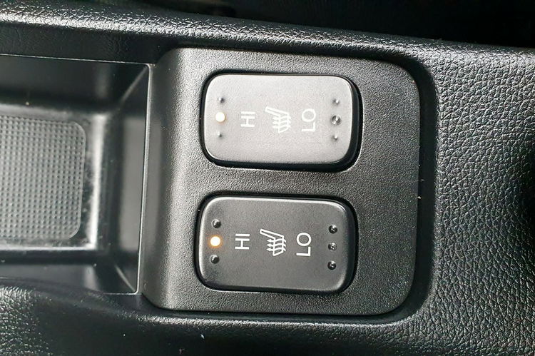 Honda Jazz 1.3 102 KM, Comfort , AUTOMAT , Salon PL, I WŁ, Serwis ASO.2 x alufelgi zdjęcie 34