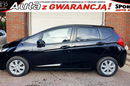 Honda Jazz 1.3 102 KM, Comfort , AUTOMAT , Salon PL, I WŁ, Serwis ASO.2 x alufelgi zdjęcie 39