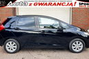 Honda Jazz 1.3 102 KM, Comfort , AUTOMAT , Salon PL, I WŁ, Serwis ASO.2 x alufelgi zdjęcie 40