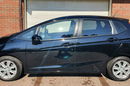 Honda Jazz 1.3 102 KM, Comfort , AUTOMAT , Salon PL, I WŁ, Serwis ASO.2 x alufelgi zdjęcie 41