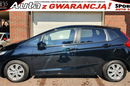 Honda Jazz 1.3 102 KM, Comfort , AUTOMAT , Salon PL, I WŁ, Serwis ASO.2 x alufelgi zdjęcie 5