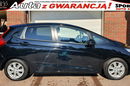 Honda Jazz 1.3 102 KM, Comfort , AUTOMAT , Salon PL, I WŁ, Serwis ASO.2 x alufelgi zdjęcie 6