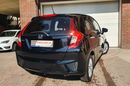 Honda Jazz 1.3 102 KM, Comfort , AUTOMAT , Salon PL, I WŁ, Serwis ASO.2 x alufelgi zdjęcie 9