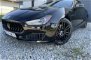 Maserati Ghibli SQ4 4x4 SzyberDach Key-Less Skóra 6 tyś Przebieg Model 2019 zdjęcie 2