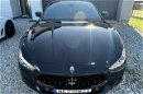 Maserati Ghibli SQ4 4x4 SzyberDach Key-Less Skóra 6 tyś Przebieg Model 2019 zdjęcie 27