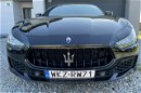 Maserati Ghibli SQ4 4x4 SzyberDach Key-Less Skóra 6 tyś Przebieg Model 2019 zdjęcie 32