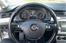 Volkswagen Passat 1.6 TDI 120 PS DSG FUL LED STan BDB Gwarancja zdjęcie 20