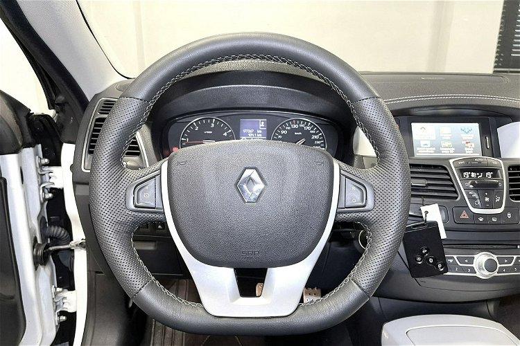 Renault Laguna 2.0 DCi* COUPE*MONACO GP*BI-Xenon*Alu*LED*Navi*4Control*Z Niemiec zdjęcie 15