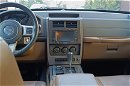 Jeep Cherokee 2.8 CRD Limited.4x4, 200 KM, automat, skóra zdjęcie 17