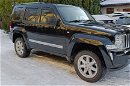 Jeep Cherokee 2.8 CRD Limited.4x4, 200 KM, automat, skóra zdjęcie 9