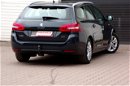 Peugeot 308 Klimatronic /Gwarancja /Business line /1.6 /120KM / 2016r zdjęcie 9