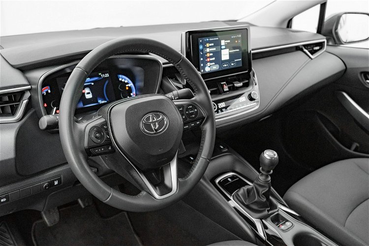 Toyota Corolla WD1379R # 1.5 Comfort LED K.cofania Podgrz.f Salon PL VAT 23% zdjęcie 6