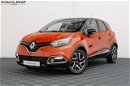 Renault Captur 1.2 ENERGY TCe Limited 118KM K.cofania Klima Tempomat Salon PL VAT 23% zdjęcie 11