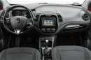 Renault Captur 1.2 ENERGY TCe Limited 118KM K.cofania Klima Tempomat Salon PL VAT 23% zdjęcie 17
