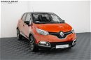Renault Captur 1.2 ENERGY TCe Limited 118KM K.cofania Klima Tempomat Salon PL VAT 23% zdjęcie 3