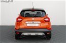 Renault Captur 1.2 ENERGY TCe Limited 118KM K.cofania Klima Tempomat Salon PL VAT 23% zdjęcie 9