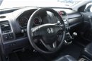 Honda CR-V 2.2d 4X4 SALON POLSKA, Tempomat, Klimatronic 2 str. OKA zdjęcie 15