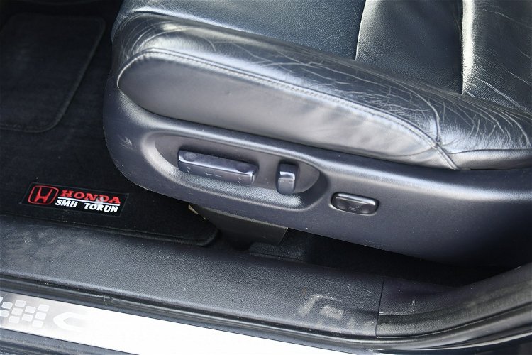 Honda CR-V 2.2d 4X4 SALON POLSKA, Tempomat, Klimatronic 2 str. OKA zdjęcie 22