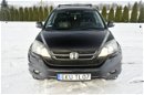Honda CR-V 2.2d 4X4 SALON POLSKA, Tempomat, Klimatronic 2 str. OKA zdjęcie 6