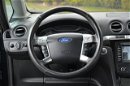 Ford Galaxy Titanium Bi-xenon Navi Kamera Skóry Panorama Alu17" Aso Nowe Opon zdjęcie 27