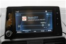 Peugeot Partner GD295WY # 1.5 BlueHDi L1 Premium Cz.cof Bluetooth Salon PL VAT 23% zdjęcie 19