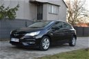 Opel Astra 1.2 Benzyna Gwarancja Bogate Wyposażenie Zadbane zdjęcie 1